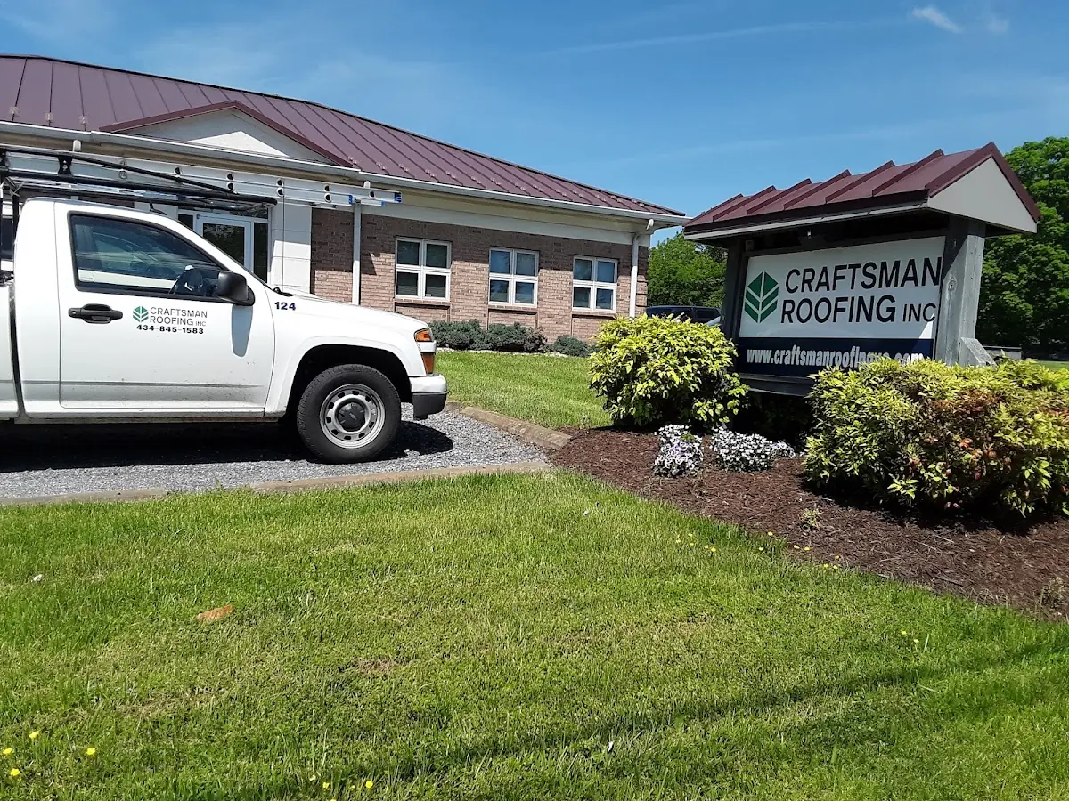 Quality Gutter & Downspout Repair by experienced craftsmen in Downtown Detroit